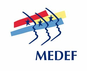 Avec la suppression d'exonérations de cotisations, le Medef redoute "un choc de compétitivité"