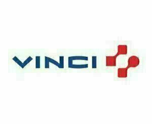 Vinci's activity up 9% in the 3rd quarter