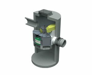 Stradal launches the Up-Flo Filter, an ultra-efficient solution for treating runoff water pollution