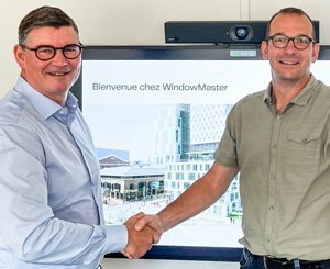 WindowMaster announces its expansion into the French market