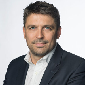 Ludovic Mouly, Directeur Général Adjoint d’Aire Nouvelle © Equans