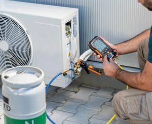 Nouvelle formation Testo sur les bonnes pratiques et mesures obligatoires pour pompe à chaleur et climatisation