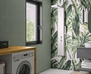 Kinewall Design - the shower wall panel