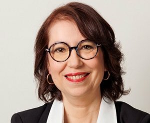 Géraldine Squenel, nouvelle directrice de la communication et des relations extérieures du Centre Scientifique et Technique du Bâtiment (CSTB)