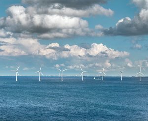 London raises price of offshore wind power after failed tender