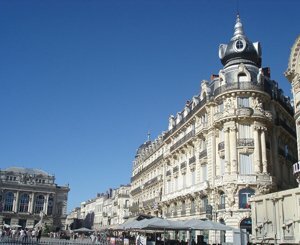 A Montpellier, les projets immobiliers doivent intégrer une œuvre d'art