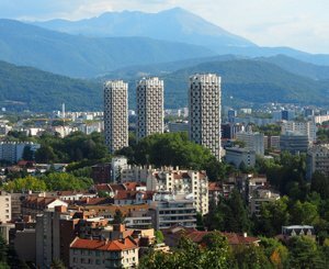 Rent control authorized in Grenoble