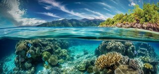Protéger l’écosystème unique au monde de la Polynésie française est au cœur de l’action du groupe Boyer