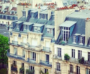 Paris veut accélérer la chasse aux Airbnb illégaux avant les JO-2024