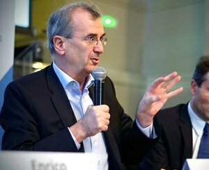 Villeroy de Galhau calls for respecting the rules for granting real estate loans