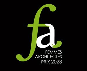 Résultats du 11e Prix Français des Femmes Architectes de l'Arvha