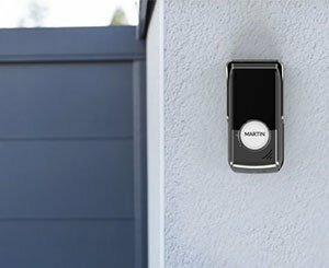 How to install Somfy V®350 Connect and V®500 Connect connected video intercoms?