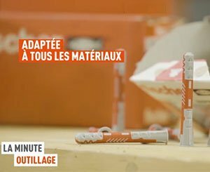 La gamme Duoline de Fischer - La minute outillage