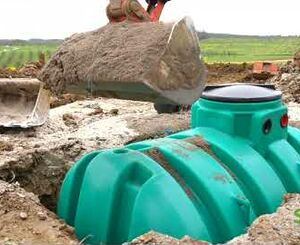 “Installing a Pack’eau rainwater recovery tank” and “how to use rainwater?”