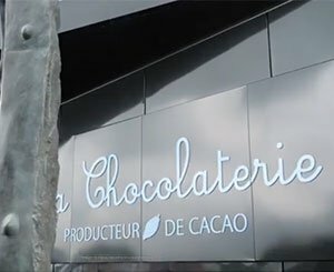 [Reference site] La Chocolaterie, Saint-Thonan