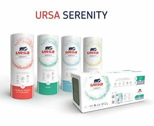 New range: URSA SERENITY