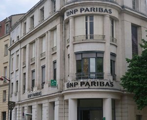 Décision mardi en appel pour BNP Paribas Personal Finance dans l'affaire Helvet Immo