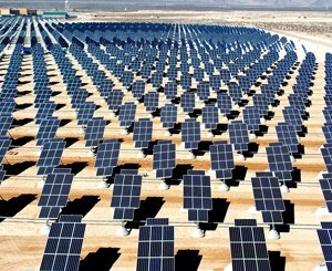Le Niger, sous sanctions, met en service une nouvelle centrale photovoltaïque