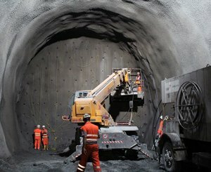 Pour les ouvriers bloqués dans un tunnel en Inde, 17 jours de "peur"