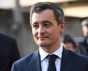 Darmanin in favor of “improvements” to article 3 relating to professions under pressure in the immigration bill