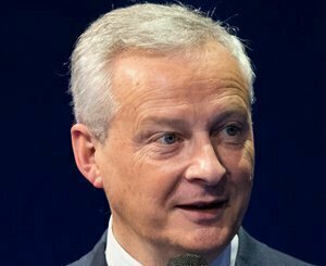 Bruno Le Maire announces that he wants to present a Pacte II bill in favor of businesses at the start of 2024