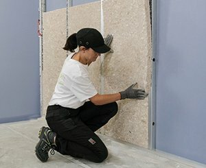 Special new RE2020 thresholds: Knauf supports professionals