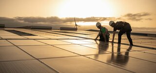 L'accélération de la transition énergétique pourrait créer 40 millions d’emplois dans le secteur de l’énergie d’ici 2050