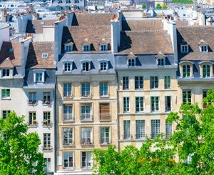 Monthly production of real estate credit stagnates in October according to the Banque de France