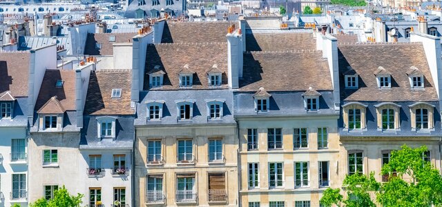 La production mensuelle de crédit immobilier stagne en octobre selon la Banque de France