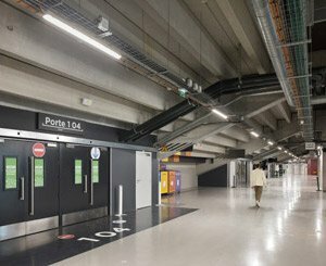 Sylvania Group accompagne Paris La Défense Arena dans le déploiement du 3ème volet de son ambitieuse stratégie RSE
