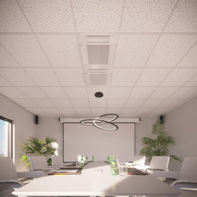 © KNAUF CEILING SOLUTIONS