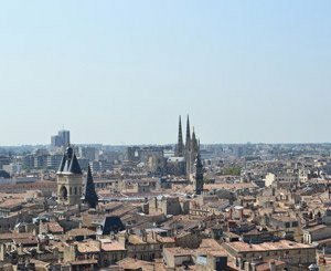 Bordeaux-Euratlantique, du quartier d'affaires à la ville zéro carbone