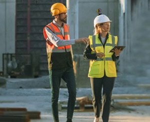 Artificial intelligence in the construction sector according to Buildots