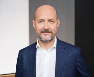 Daniel Hager, new chairman of the supervisory board of Hager Group