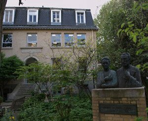 Projet polémique sur le site historique de Marie Curie à Paris