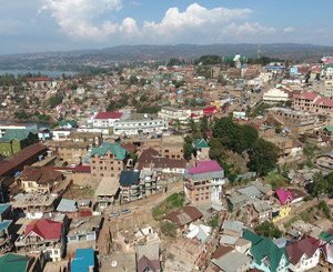 At least 15 dead in Bukavu during torrential rains in eastern DRC