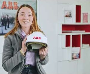Discover ABB's professions - Health, Safety and Environment (HSE) professions