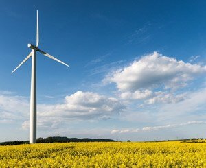 Less coal and more wind: Germany greener in 2023