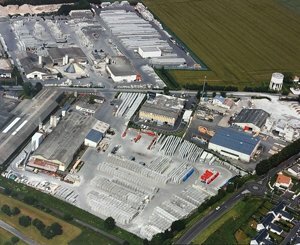 Alkern acquires the company Normandy Tub and thus strengthens its presence of TP products in Normandy