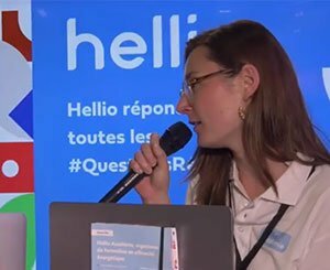 Live #QuestionsRéno - La formation avec Hellio Académie