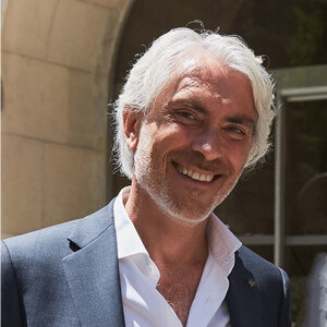 Philippe Reynard, new Deputy Managing Director © Philippe Reynard via Linkedin