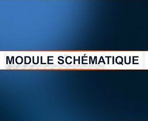 elec calc™ - Presentation of the schematic module