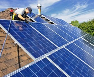 L'énergie solaire a enregistré +30% de raccordements en 2023 en France