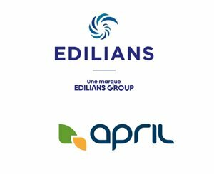 Edilians signs an unprecedented partnership with April Construction to help roofers in the photovoltaic market