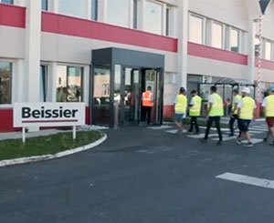 Beissier Pro Day 2023 - The meeting place for coating experts