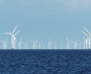 Offshore wind power is recovering in Europe, according to the sector
