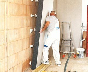 Knauf optimizes its range of polyplac lining complexes to always better serve the market