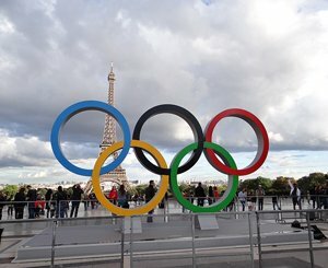 Piscines, village olympique, tout est quasiment fini pour les JO de Paris