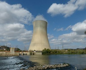 New cost and schedule slippages for EPR reactors at Hinkley Point C power station in England