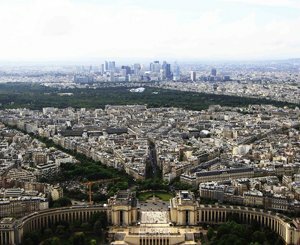 Rent control in Paris: an average excess of 159 euros